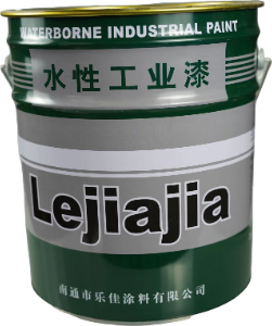 水性工业漆